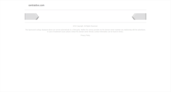 Desktop Screenshot of centraldivx.com